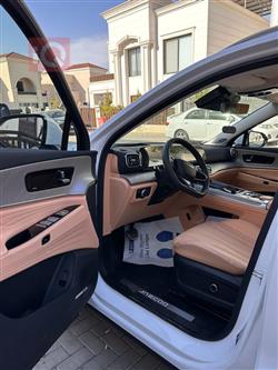 Chery Jaecoo J8
